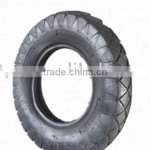 Wheelbarrow Tire 4.00-8 thumbnail-1