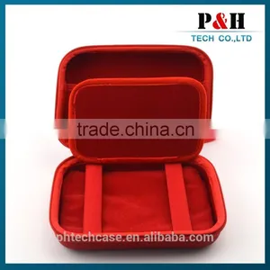 Carry Case for Garmin Nuvi 2519LM 2529LMT-D 2559LM 2559LMT 2569LMT-D 5" GPS New thumbnail-5
