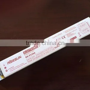 18W, 30W, 36W T8 t5 Electronic Ballast Transformer Led Driver thumbnail-5
