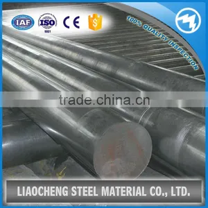 Alloy Round Steel Bar 46Mn7 45Mn2 thumbnail-2