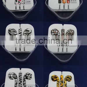 China Wholesale Durable Inflatable Rubber Pipe Plug Earphones for Samsung thumbnail-2