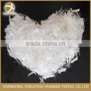 HM Virgin Material Polypropylene Fiber thumbnail-1
