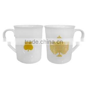 Bulk Packing Printed Ceramic Cups You Can Imported Mug Cheap thumbnail-1
