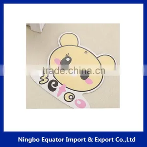 2016 Factory Customized Paper Header Cards Printing thumbnail-5