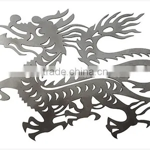 Fiber Laser Cutter 300w Stainless Steel Metal Laser Cutting Machine 1325BF thumbnail-6