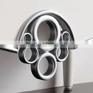 ROCH 2024 Best Seller Modern Wooden Cabinet Bathroom Customization thumbnail-4
