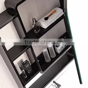 ROCH 8033 Prevailing Wooden Cabinet Bathroom Buy From China thumbnail-3
