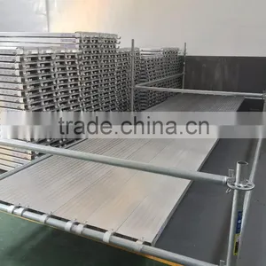 All Aluminum Plank for Scaffolding,Aluminum Walk Board thumbnail-5