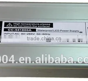12w Led Driver/100w Led Driver/12v Led Driver thumbnail-4