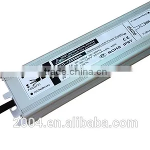 120vdc Output Constant Current Led Driver With Waterproof Ip67 thumbnail-4
