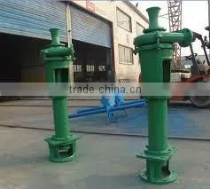 HOT!!! API Oilfield Submersible Slurry Pump thumbnail-1