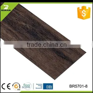 Indoor Usage and Self Adhesive Waterproof Luxury Vinyl Plank Flooring Quality Choice Most Popular thumbnail-2