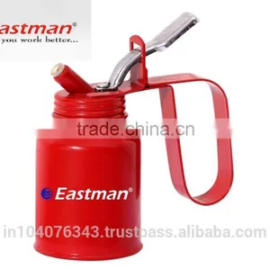 HAND PUMP OIL CAN - WESCO TYPE thumbnail-2