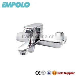 Reasonable Price Brass Bath Shower Faucets 86 3101 thumbnail-1