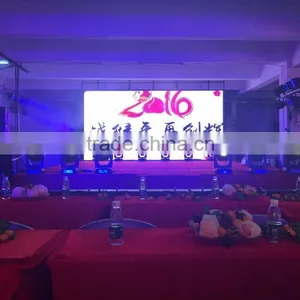 P1.667 Indoor Video SMD Led Display Small Pixel Pitch Screen With Die Casting Aluminum Cabinet Supplier's Choice thumbnail-3