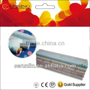 Luxury Embossed PVC Self Adhesive Wallpaper thumbnail-1