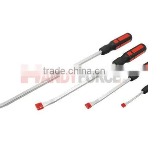 4PCS Mechanics Pry Bar Set / Auto Repair Tool / General Tool thumbnail-1