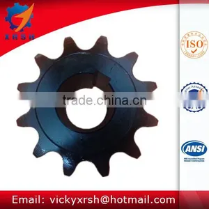 Standard and Non-standard Chain Drive Sprocket and Chains thumbnail-1