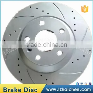 CHINA G3000 Car Brake Disc Rotor for OE 43512-20330 ,Brake Discs Drums Hubs thumbnail-6