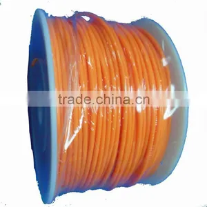 2016 Weistek/Acccreate Good Quality 3d Printer Filament Full Color ABS 1.75mm Pla Filament thumbnail-2