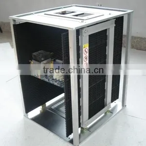 Magazine Rack Holderfor Desktop/ESD SMT Magazine Rack For PCB Storage thumbnail-1