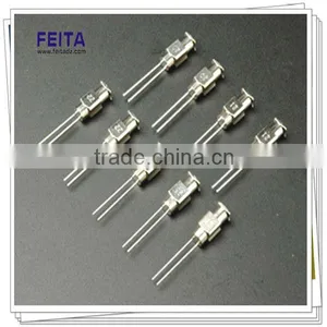 Disposable Needle Stainless Steel Glue Dripping Needles/Glue Dispenser Needles thumbnail-5