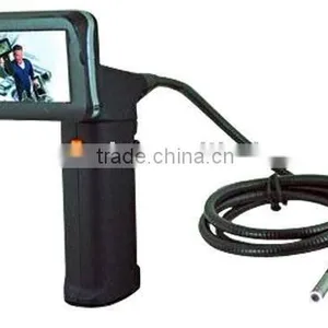 118A Flexible/Portable Video Borescope thumbnail-1