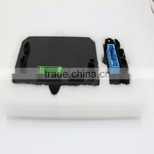 Remote Engine Start Pre-warm The Car With Original Car Key Special for Mercedes-Benz thumbnail-5