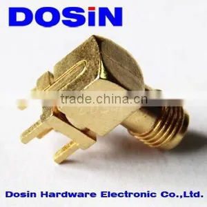 Sma Micro-strip rf Connector thumbnail-1