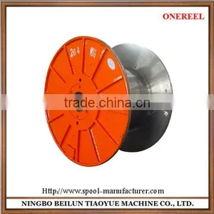High Strength Iron Spool thumbnail-1