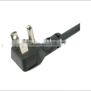America ul Power Cord 5-15P thumbnail-1