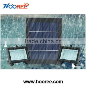 Solar Flood Light Pir SL-30A / Solar Flood Lights Led /solar Flood Light With Battery thumbnail-3