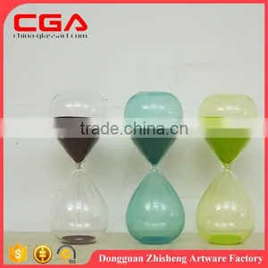 Tea HourglassTimer Wholesale Cheap Hourglass thumbnail-5