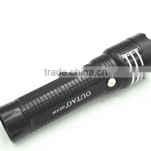 Rechargeable Plastic Woking Lamps With 1 LEDS Long Working Time thumbnail-1