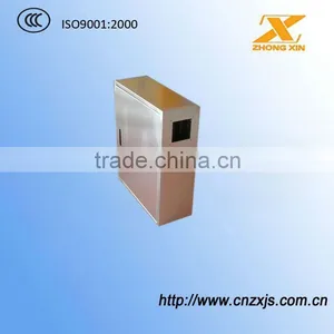 Sheet Metal Box Company thumbnail-1
