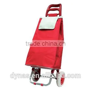 Folding Shopping Carts thumbnail-1