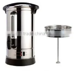 30cups 7L Electrical Coffee Maker/coffee Urn for School /office/shop thumbnail-3