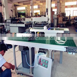 TM-LED600 Film LED UV Dryer thumbnail-4