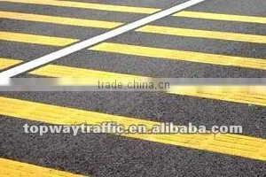 Factory Direct Offer Hot Melt Road Marking Paint for Sale thumbnail-1