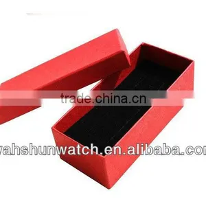 2016 Wholesale Fashion Watch Gift Paper Box Packaging thumbnail-1