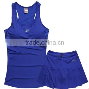 Women's Tennis Set For Sport Wear thumbnail-1