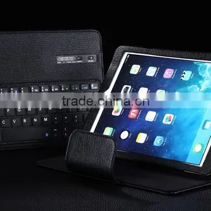 Новая планшетная компьютерная Bluetooth-клавиатура 2016 года для iPad Pro 12.9