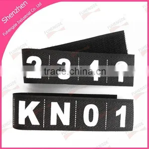 Moulded Hook Loop Letters thumbnail-1