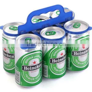 China Unique Attractive Plastic Water Bottle Carrier Quality Choice thumbnail-1
