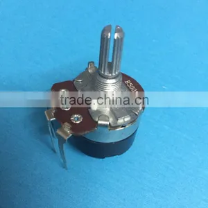 35*8mm B100K Single Tone Light B104 Tripods Potentiometer thumbnail-4