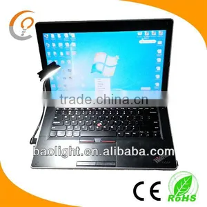 Corporate Executive Gift Latest Promotion Novelty 2014 USB Lamp thumbnail-1