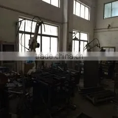 Suzhou Yinhoo Industrial Tools Co.,Ltd. company overview - view 3 thumbnail