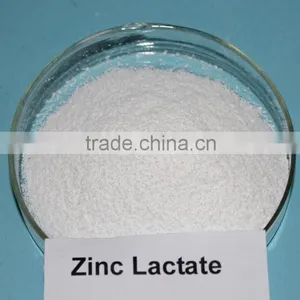 Food Grade FCC Standard Zinc Lactate thumbnail-1