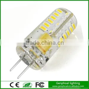 2015 Free Sample Gy6.35 220v Led thumbnail-1