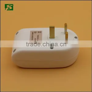 CE,RoHS Approved Wall Switch With Timer thumbnail-3